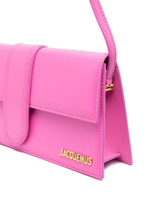 Jacquemus Le Bambino Long shoulder bag - Image 5