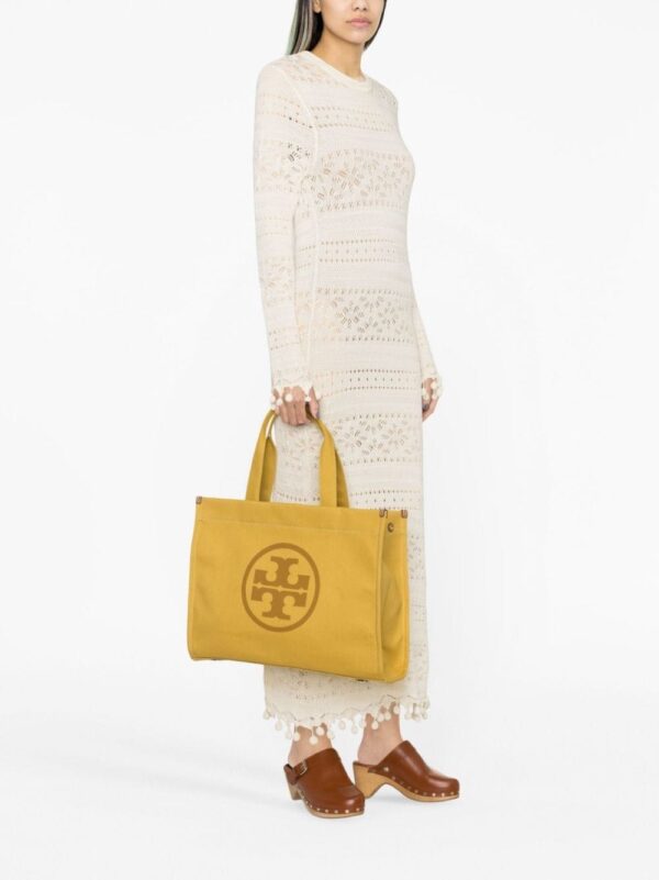 Tory Burch logo-motif tote - Image 2