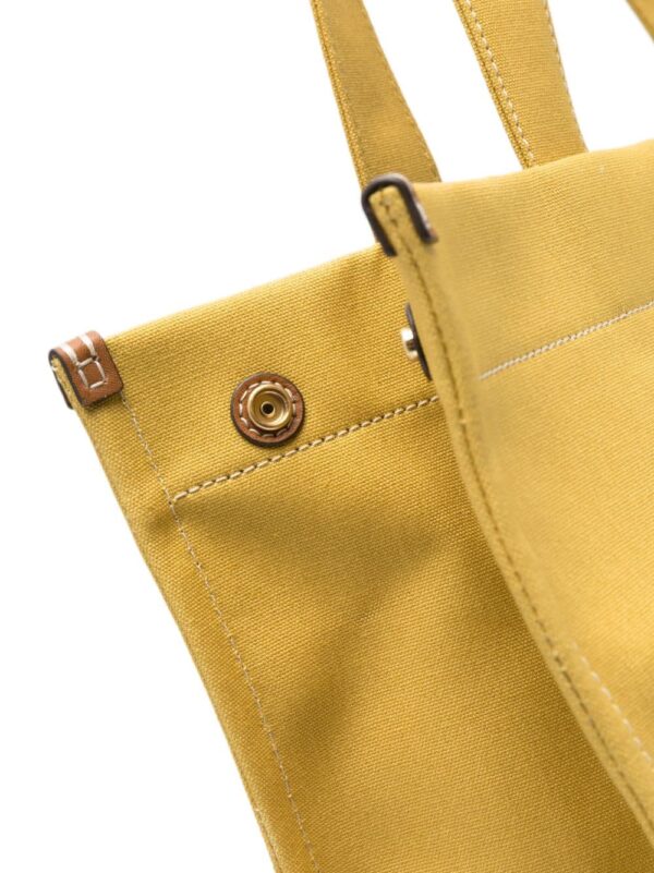 Tory Burch logo-motif tote - Image 5