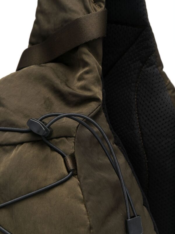 C.P. Company Nylon B crossbody backpack - Image 4