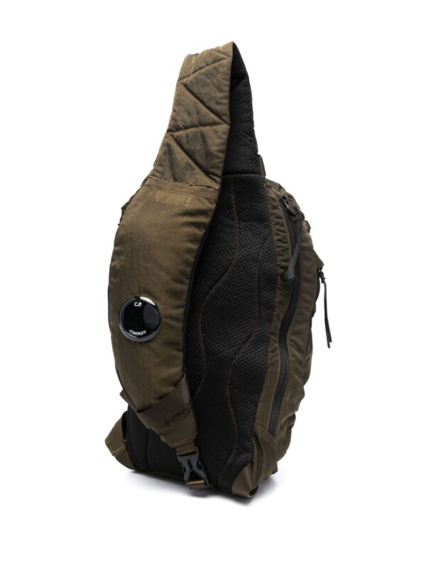 C.P. Company Nylon B crossbody backpack - Image 3