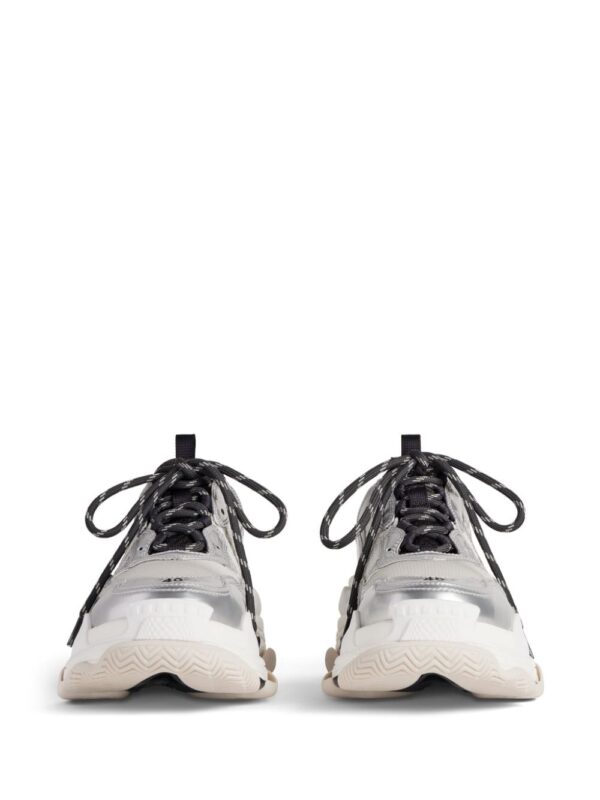 Balenciaga Triple S low-top sneakers - Image 4