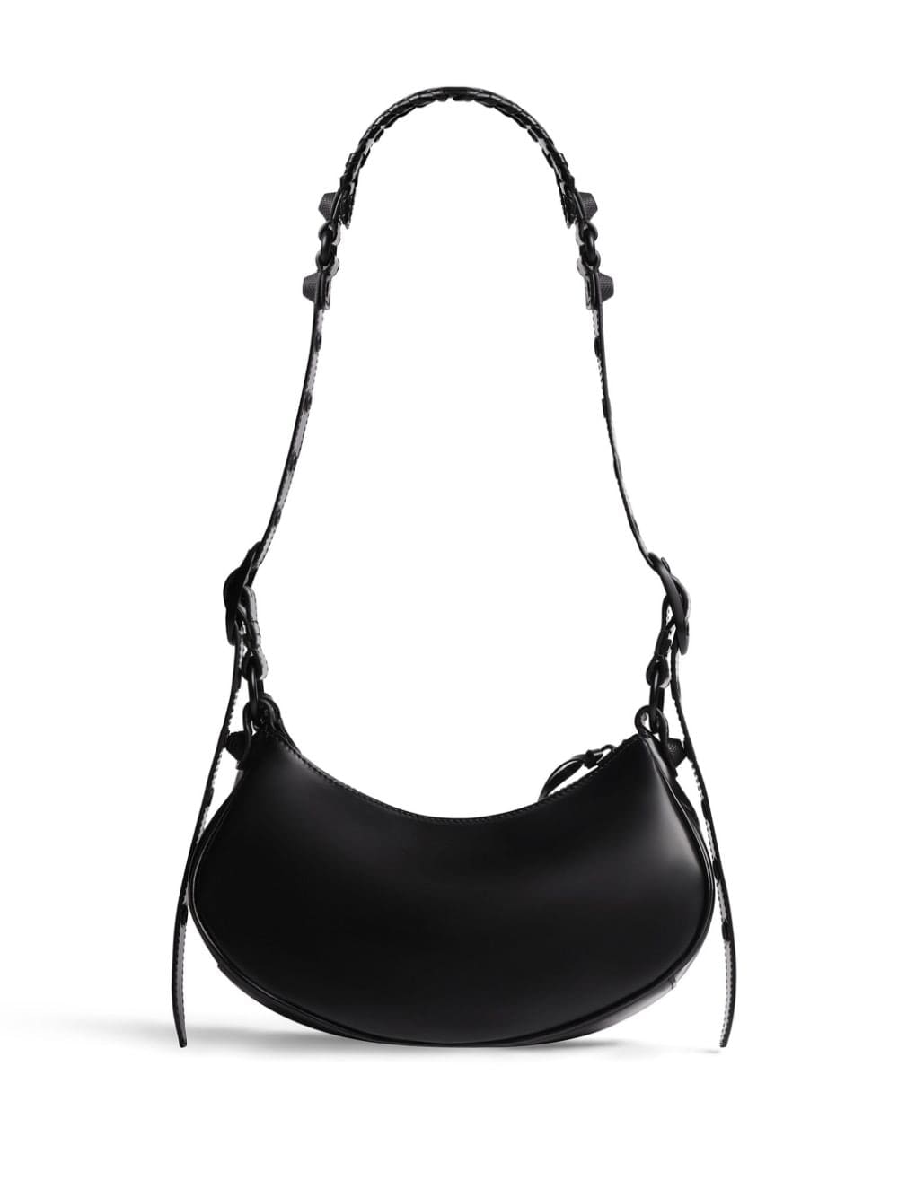 Balenciaga Le Cagole XS leather shoulder bag - Image 4