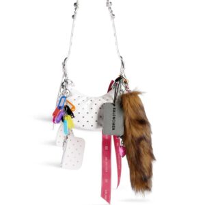 Balenciaga Le Cagole XS shoulder bag