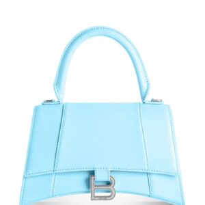 Balenciaga small Hourglass top-handle bag