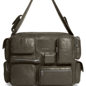 Balenciaga large Superbusy Sling shoulder bag