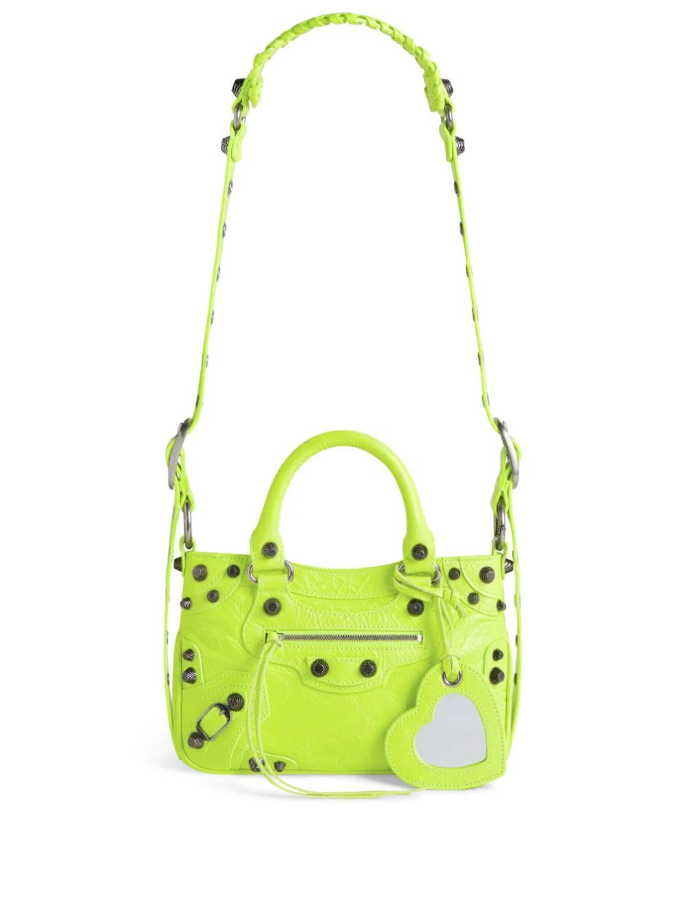 Balenciaga small Neo Cagole tote bag