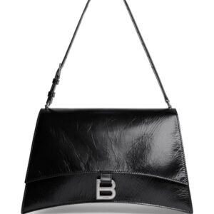 Balenciaga medium Crush Sling shoulder bag