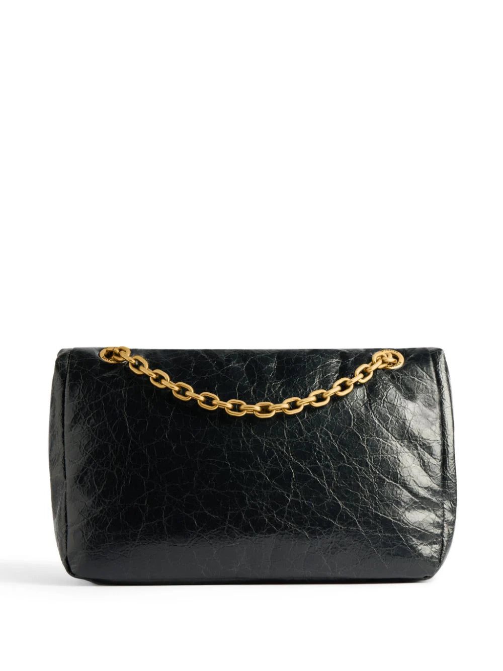 Balenciaga small Monaco chain-strap shoulder bag - Image 2