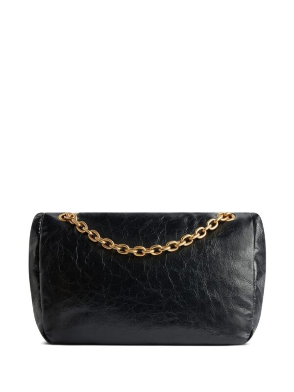 Balenciaga small Monaco chain-strap shoulder bag - Image 2