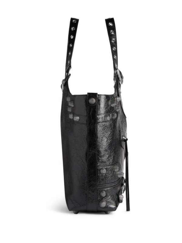 Balenciaga medium Le Cagole Carry All tote bag - Image 3