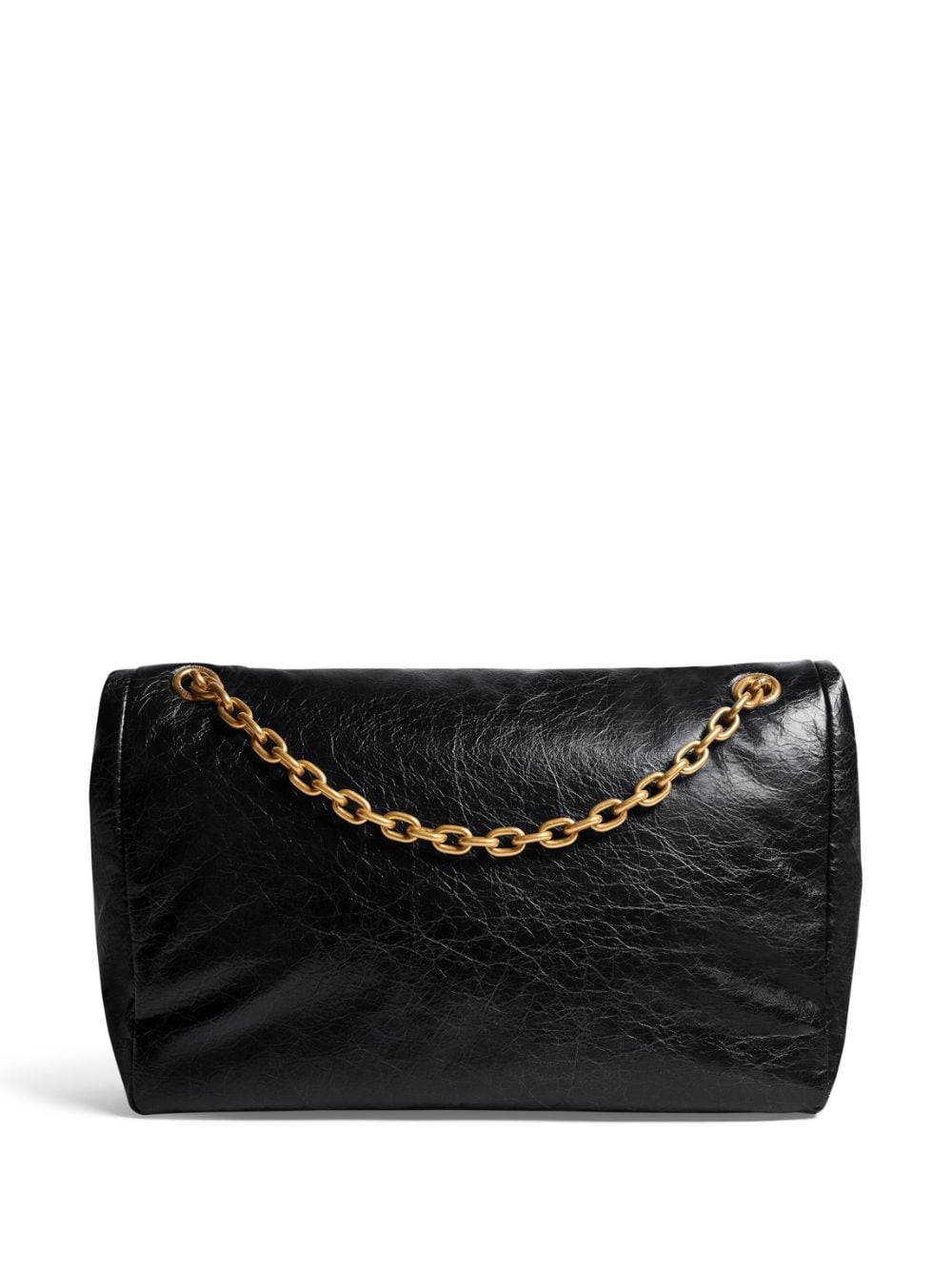Balenciaga medium Monaco chain-strap shoulder bag - Image 2