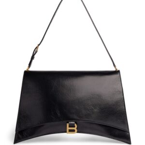 Balenciaga large Crush Sling shoulder bag