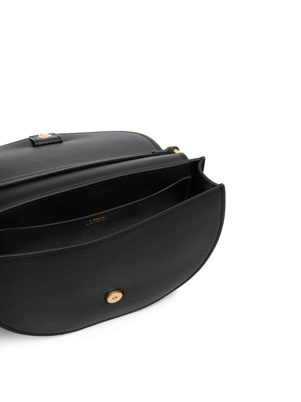 Chloé Marcie chain flag shoulder bag - Image 5