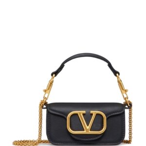 Valentino Garavani micro Locò mini bag