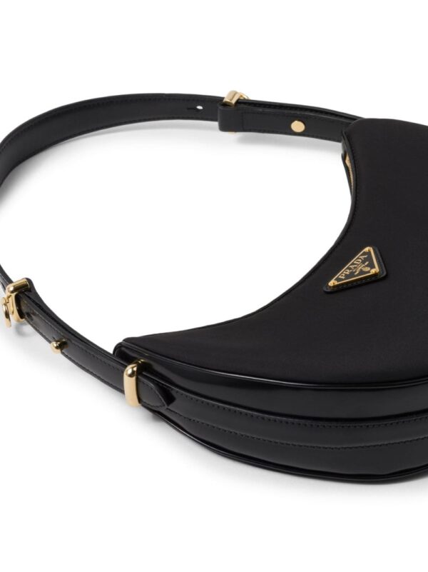 Prada Arqué Re-Nylon shoulder bag - Image 5