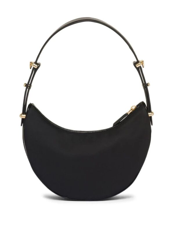 Prada  Arqué Re-Nylon shoulder bag - Image 3