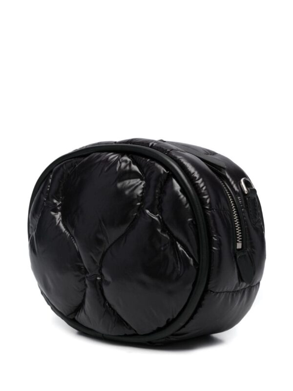 Moncler Delilah quilted crossbody bag - Image 4