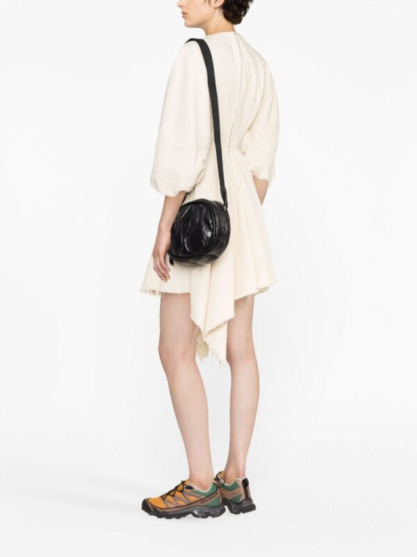 Moncler Delilah quilted crossbody bag - Image 2