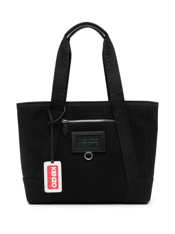 Kenzo large Paris tote bag