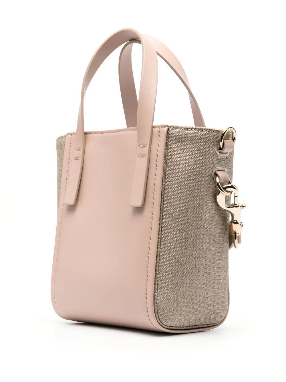 Chloé small Sense tote bag - Image 3