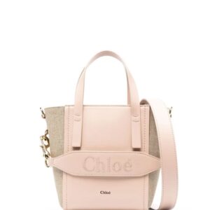 Chloé small Sense tote bag