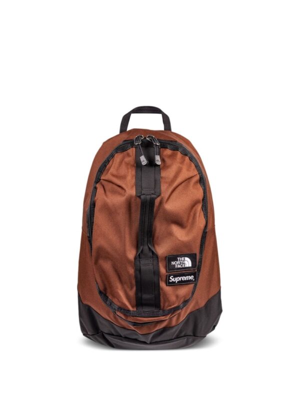 Supreme x TNF Steep Tech backpack