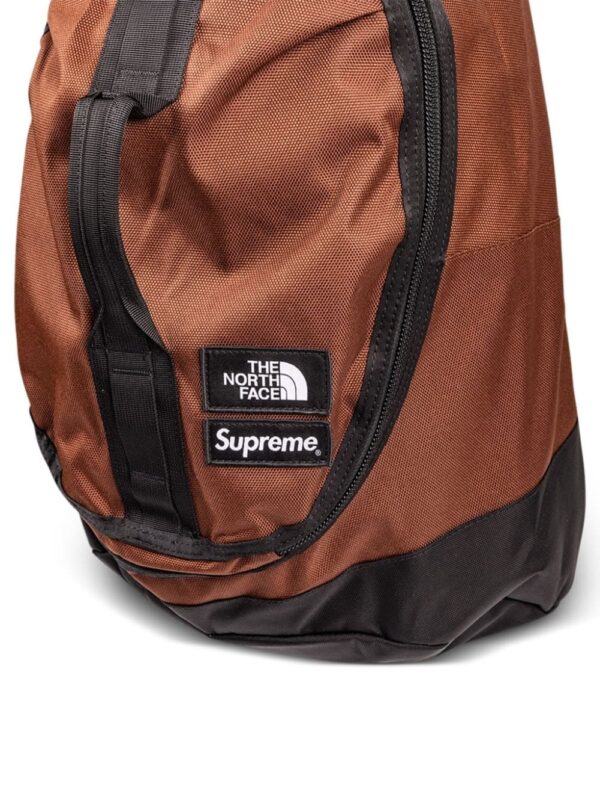 Supreme x TNF Steep Tech backpack - Image 3