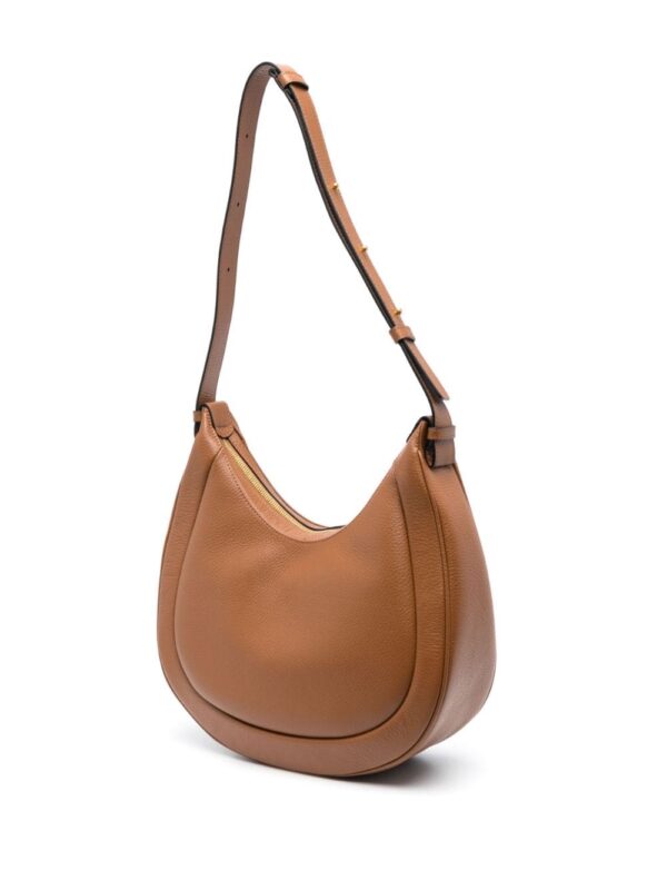Hogan  H leather hobo bag - Image 3