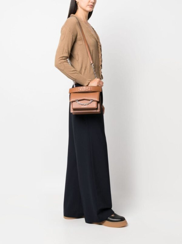 Karl Lagerfeld K/Seven crossbody bag - Image 2