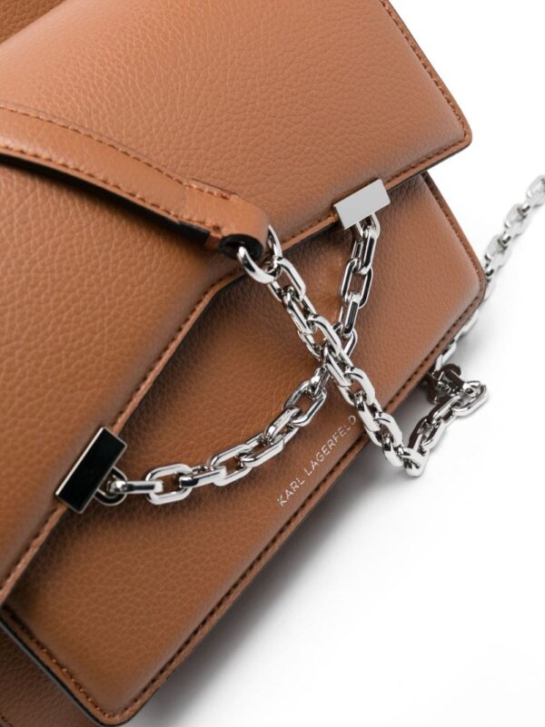 Karl Lagerfeld K/Seven crossbody bag - Image 4