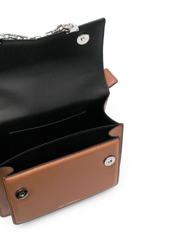 Karl Lagerfeld K/Seven crossbody bag - Image 5