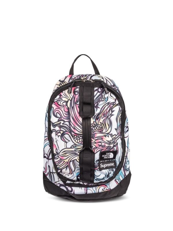 Supreme x The North Face Steep Tech backpack