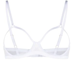 Maison Close Corps à Corps open-cup bra