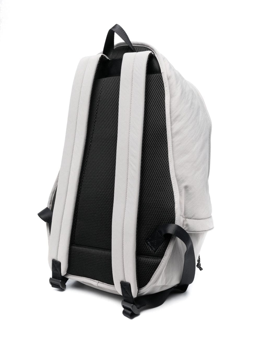 Diesel Race logo-patch backpack - Image 3