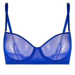 Maison Close Corps à Corps balconette bra