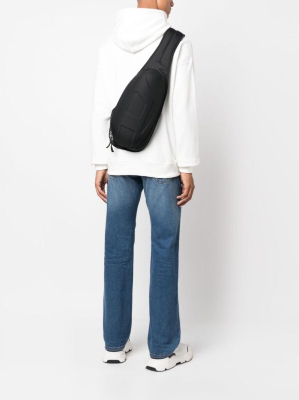 Diesel 1DR-POD sling bag - Image 2