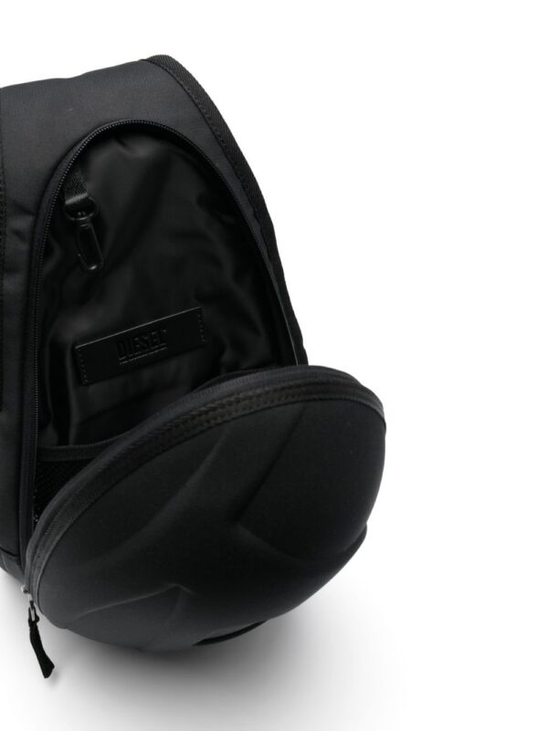 Diesel 1DR-POD sling bag - Image 5