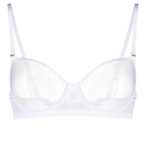 Maison Close Corps à Corps balconette bra