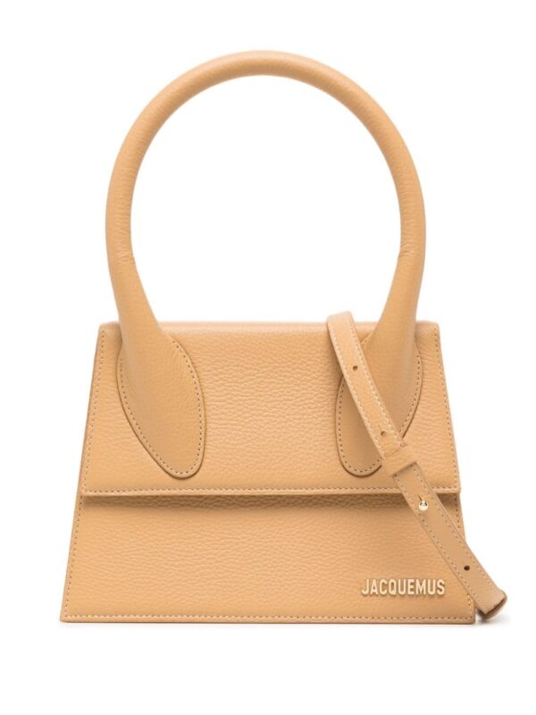Jacquemus Le Grand Chiquito tote bag