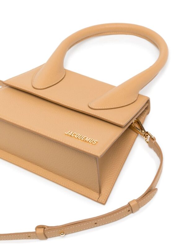 Jacquemus Le Grand Chiquito tote bag - Image 4
