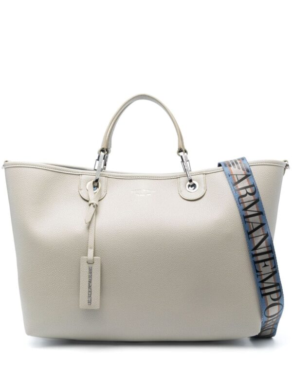 Emporio Armani medium MyEA tote bag