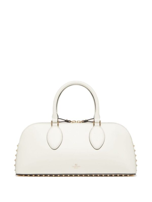 Valentino Garavani Rockstud leather handbag - Image 3