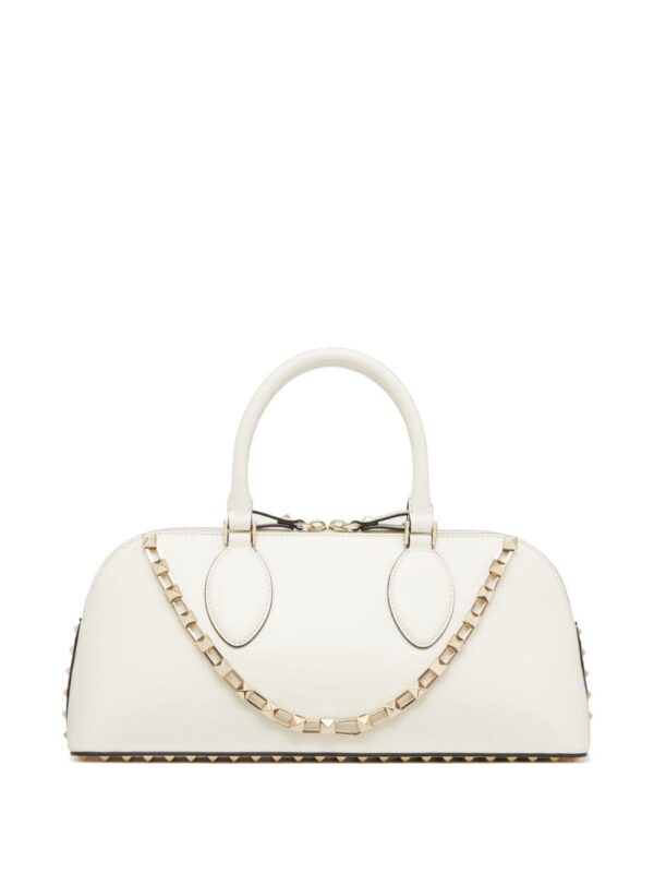 Valentino Garavani Rockstud leather handbag