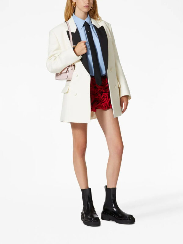 Valentino Garavani  long-sleeve cotton shirt - Image 2