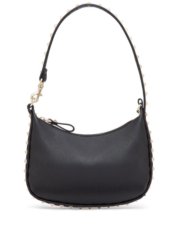 Valentino Garavani Rockstud leather mini bag