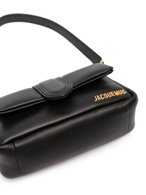 Jacquemus Le Petit Bambimou shoulder bag - Image 5