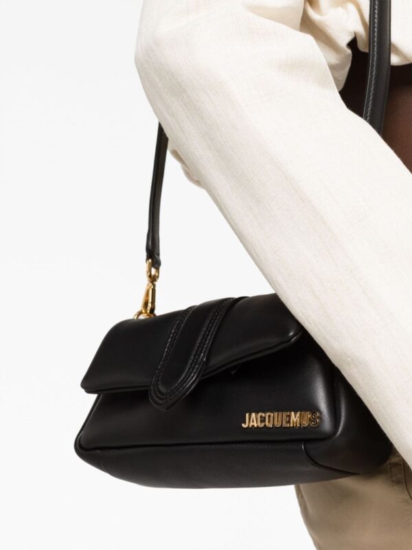 Jacquemus Le Petit Bambimou shoulder bag - Image 3