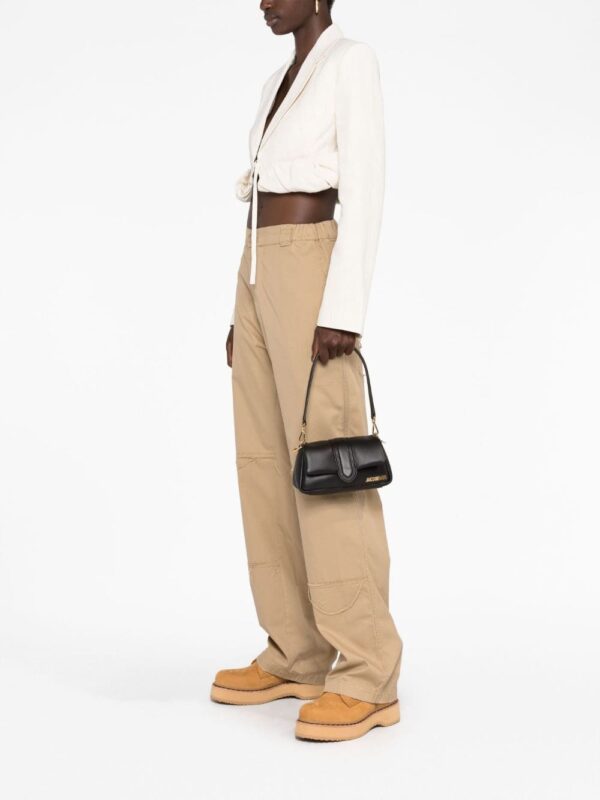 Jacquemus Le Petit Bambimou shoulder bag - Image 2
