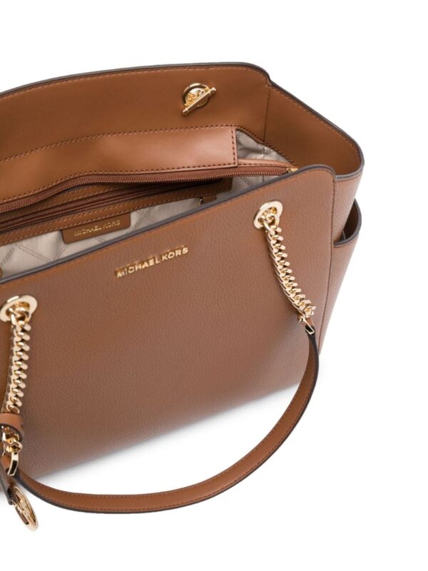 Michael Michael Kors medium Jacquelyn shoulder bag - Image 5